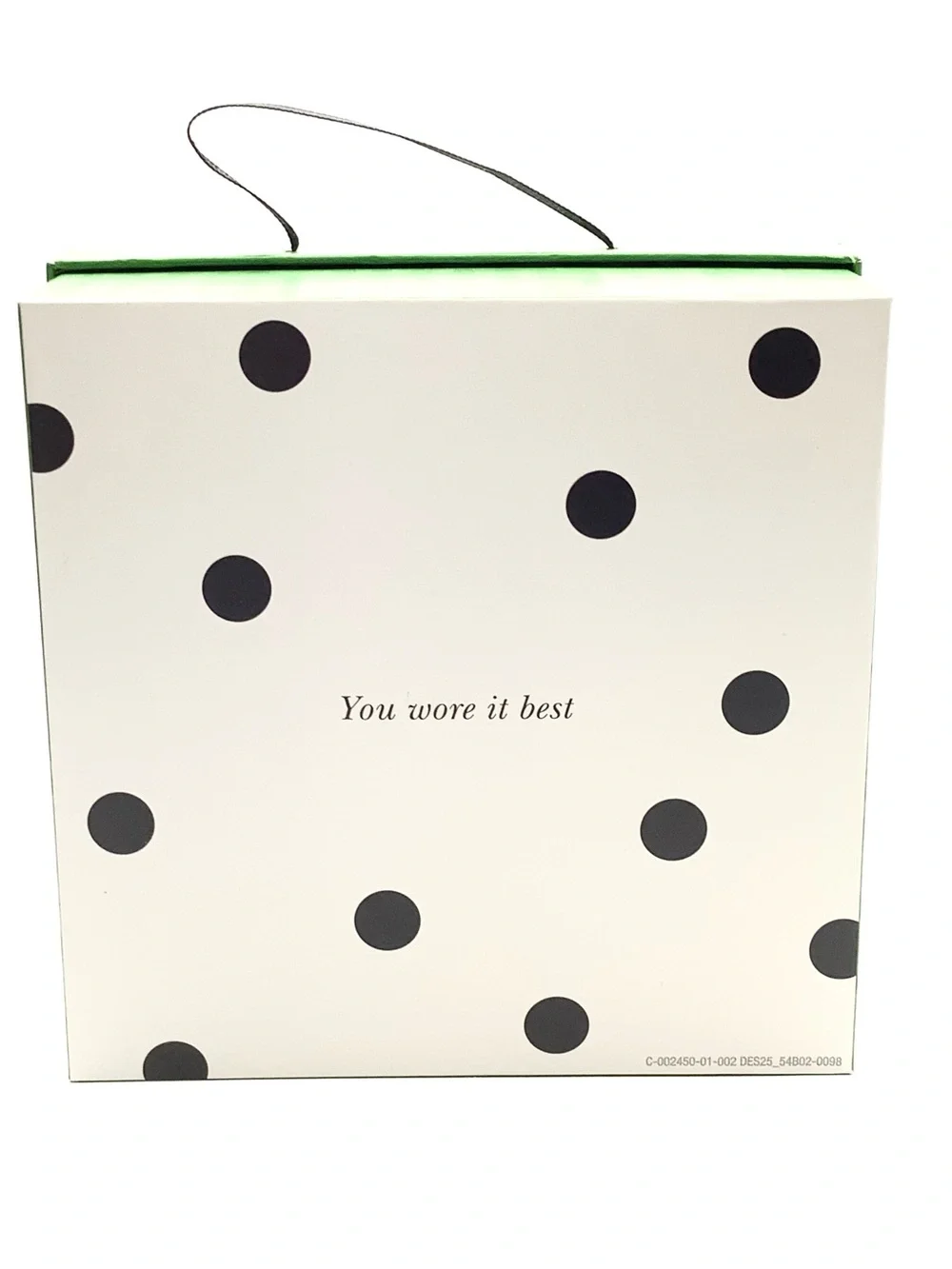 kate spade Strawberry, Gold Fry & Pearl Bottle Stud Earring Set - Red/Gold/Green